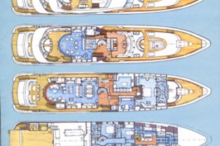 SEDATION - Layout Plans
